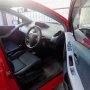 JUAL TOYOTA YARIS E MANUAL TH.2007/2008 MERAH FERARI ISTIMEWA SANGAT!!