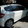 HONDA JAZZ RS TH.2011 MANUAL NEW MODEL PUTIH 100% ORS.KM19RB CEPAT SAJA