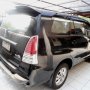 TOYOTA INNOVA G TH.2010 MANUAL HITAM ISTIMEWA TAPI MURAH