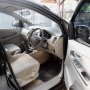 TOYOTA INNOVA G TH.2010 MANUAL HITAM ISTIMEWA TAPI MURAH