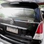 TOYOTA INNOVA G TH.2010 MANUAL HITAM ISTIMEWA TAPI MURAH