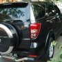 JUAL TOYOTA RUSH S MANUAL TH.2008 HITAM ORISINIL