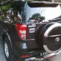 JUAL TOYOTA RUSH S MANUAL TH.2008 HITAM ORISINIL