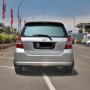 Jual HONDA JAZZ AT 2005 SILVER MULUS