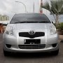 Jual TOYOTA YARIS AT TYPE E 2006 ISTIMEWA SEKALI