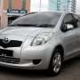 Jual TOYOTA YARIS AT TYPE E 2006 ISTIMEWA SEKALI