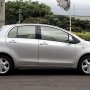 Jual TOYOTA YARIS AT TYPE E 2006 ISTIMEWA SEKALI