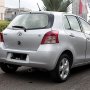 Jual TOYOTA YARIS AT TYPE E 2006 ISTIMEWA SEKALI