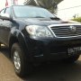 Jual TOYOTA HILUX 3.0 4X4 MT EDC BLACK 2010 SIAP PAKAI