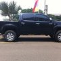 Jual TOYOTA HILUX 3.0 4X4 MT EDC BLACK 2010 SIAP PAKAI