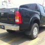 Jual TOYOTA HILUX 3.0 4X4 MT EDC BLACK 2010 SIAP PAKAI