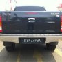 Jual TOYOTA HILUX 3.0 4X4 MT EDC BLACK 2010 SIAP PAKAI