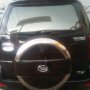 Jual daihatsu terios TX elegant m/t 2009 hitam