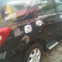 Jual daihatsu terios TX elegant m/t 2009 hitam