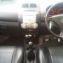 Jual daihatsu sirion m m/t 2007 hitam!!!