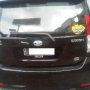 Jual daihatsu sirion m m/t 2007 hitam!!!