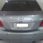 Jual toyota all new vios G 2007 (manual) silver