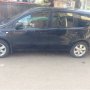 Jual Nissan grand livina 1.5 XV th 2007 hitam matic