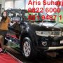 Mitsubishi Pajero Sport All type / Outlander Sport 2012 Ready