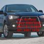 mitsubishi pajero sport/outlander 2012 READY