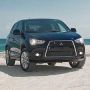 JUAL MITSUBISHI OUTLANDER SPORT ALL TYPE & ALL COLOUR