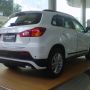 JUAL MITSUBISHI OUTLANDER SPORT PX