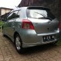 JUAL TOYOTA YARIS 2007 Type S A/T Abu-abu