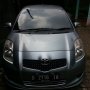 JUAL TOYOTA YARIS 2007 Type S A/T Abu-abu