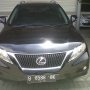 Jual Lexus RX270 Ultimate HK Edition