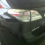 Jual Lexus RX270 Ultimate HK Edition