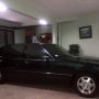 Jual Mercedes Benz S320L A/T 1997 akhir