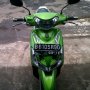 Jual yamaha mio mulus kinyiskinyis