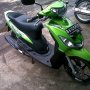 Jual yamaha mio mulus kinyiskinyis