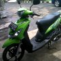 Jual yamaha mio mulus kinyiskinyis