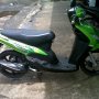 Jual yamaha mio mulus kinyiskinyis