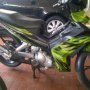 Jual Yamaha Jupiter MX tahun 2008, Mulus