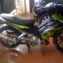 Jual Yamaha Jupiter MX tahun 2008, Mulus