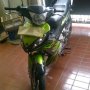 Jual Yamaha Jupiter MX tahun 2008, Mulus