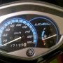 Jual Yamaha Jupiter MX tahun 2008, Mulus