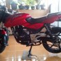 JUAL BAJAJ 180 UG4 2010 MERAH