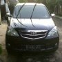 Jual Avanza G M/T Des 2009 Black Superb Condition