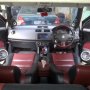 Jual Suzuki Swift GT2 Th. 2008 Matic Red Burgundy