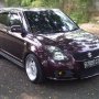 Jual Suzuki Swift GT2 Th. 2008 Matic Red Burgundy