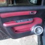 Jual Suzuki Swift GT2 Th. 2008 Matic Red Burgundy