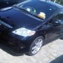 JUAL HONDA CITY 2004 IDSI MANUAL HITAM MURAH