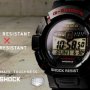 Jual Casio Gshock New Mudman G9010 1dr