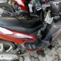 Jual Yamaha MIO 2006 Merah 