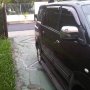 JUAL SUZUKI APV ARENA SGX 08 BLACK M/T MULUS & MURAH