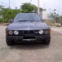 Jual BMW 520i '90