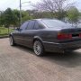 Jual BMW 520i '90